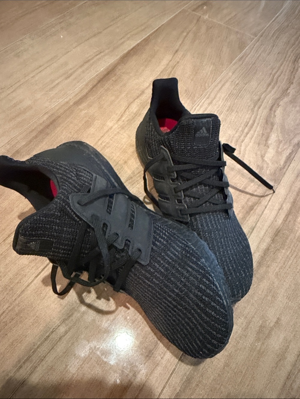 adidas Men's Ultraboost 1.0 DNA Shoes